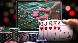 Pertandingan bulu tangkis langsung di platform apigacor